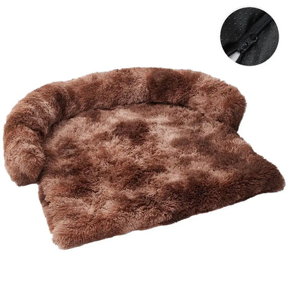 Washable Dog Bed