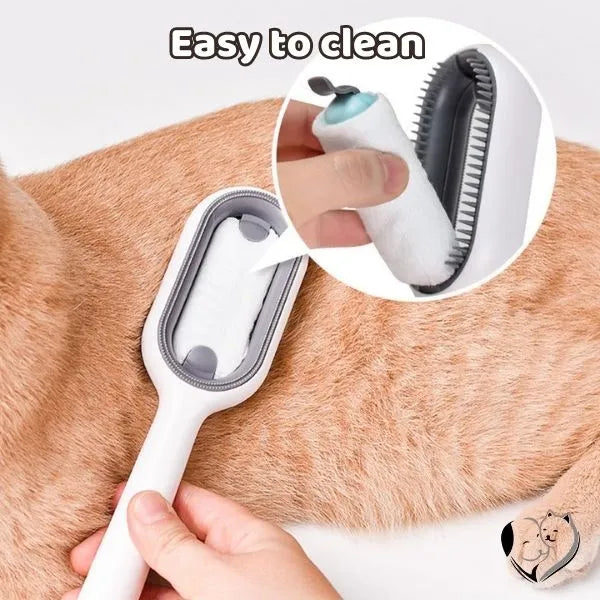 Pet  Brush