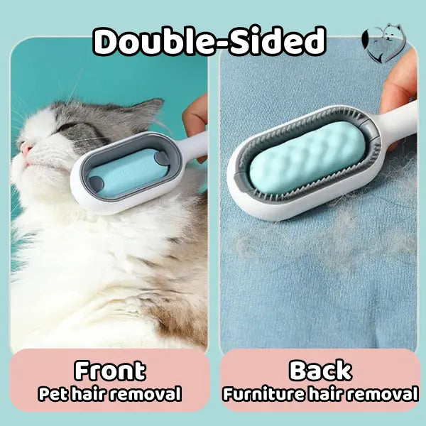 Pet  Brush