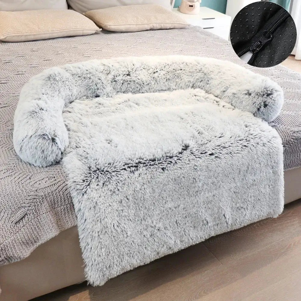 Washable Dog Bed