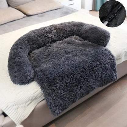 Washable Dog Bed