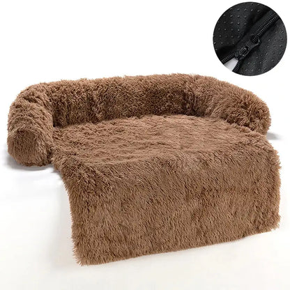 Washable Dog Bed